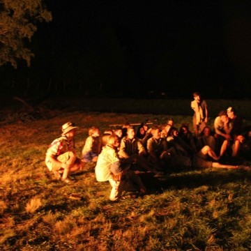 IMG 4531 - Scouts en Gidsen Zaventem 
